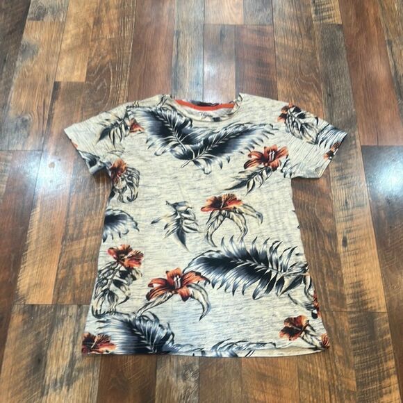Voyage t-shirt M (5200A) - Picture 1 of 4